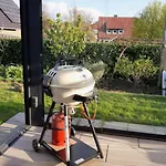 Schoenes In Brochterbeck Mit Garten By Interhome
