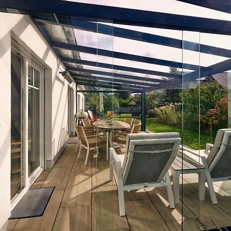 Schoenes In Brochterbeck Mit Garten By Interhome *