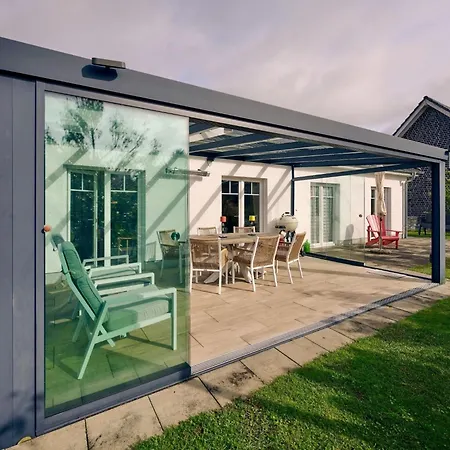 Schoenes In Brochterbeck Mit Garten By Interhome