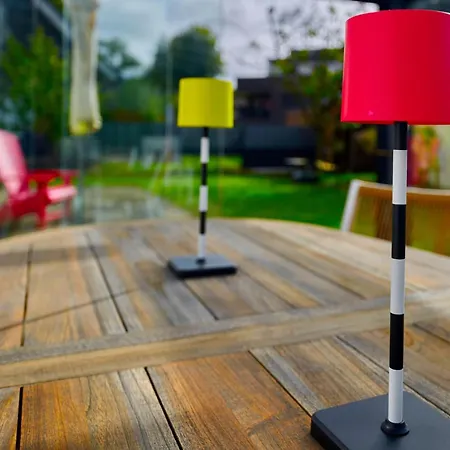 Schoenes In Brochterbeck Mit Garten By Interhome Laggenbeck