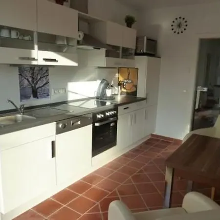 Schoenes In Brochterbeck Mit Garten By Interhome *