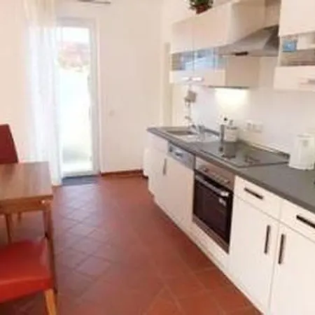 Schoenes In Brochterbeck Mit Garten By Interhome *