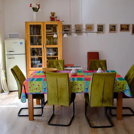 Schoenes In Brochterbeck Mit Garten By Interhome *