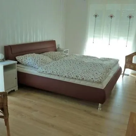 Schoenes In Brochterbeck Mit Garten By Interhome * Laggenbeck