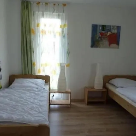 Schoenes In Brochterbeck Mit Garten By Interhome