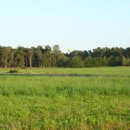 Prázdninový dům Schoenes In Brochterbeck Mit Garten By Interhome *
