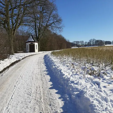 Prázdninový dům Schoenes In Brochterbeck Mit Garten By Interhome Laggenbeck