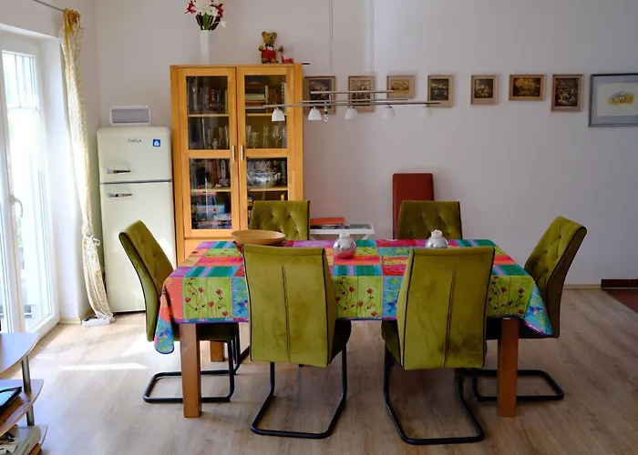 Schoenes In Brochterbeck Mit Garten By Interhome *