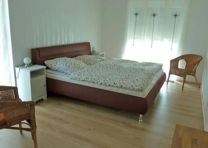 Schoenes In Brochterbeck Mit Garten By Interhome * Laggenbeck