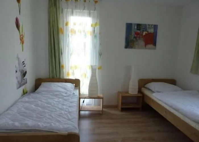 Schoenes In Brochterbeck Mit Garten By Interhome