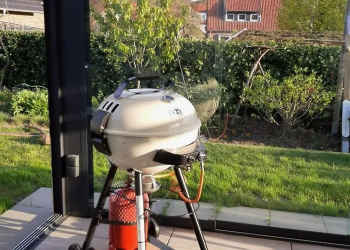 Vakantiehuis Schoenes In Brochterbeck Mit Garten By Interhome